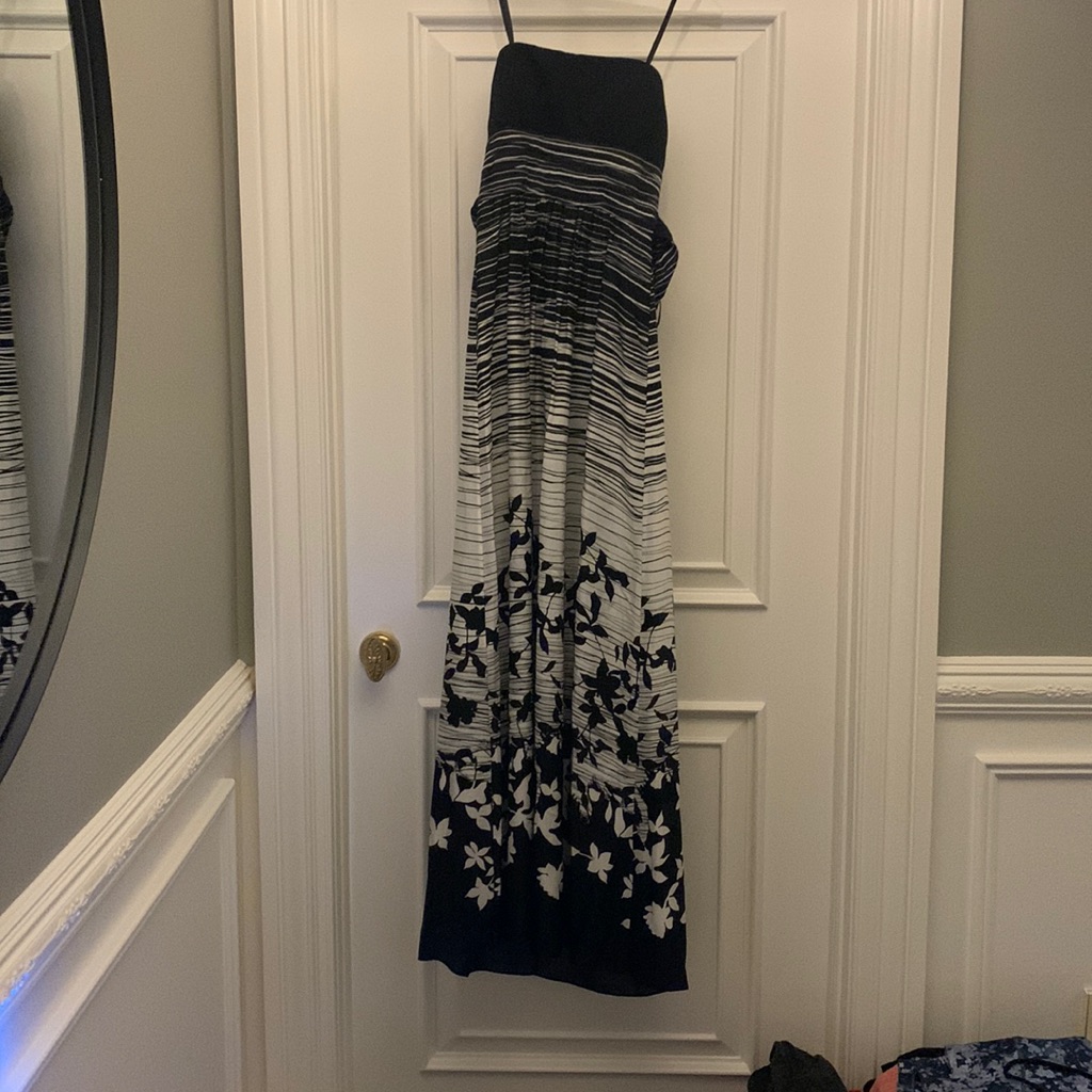 Nwt Bcbg Dress